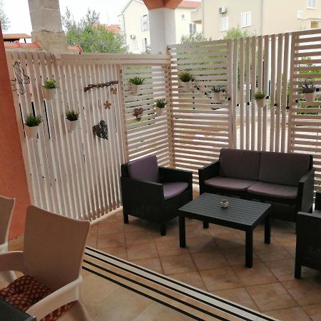Apartman Mira Zaboric Exterior foto