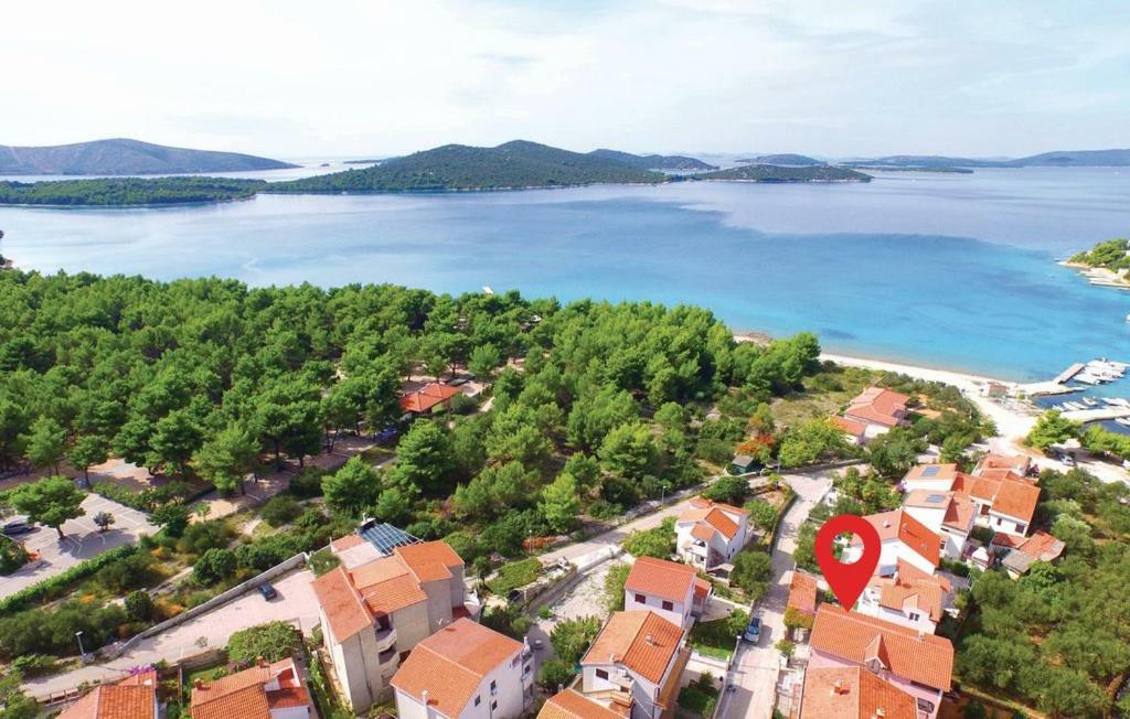 Apartman Mira Zaboric Exterior foto